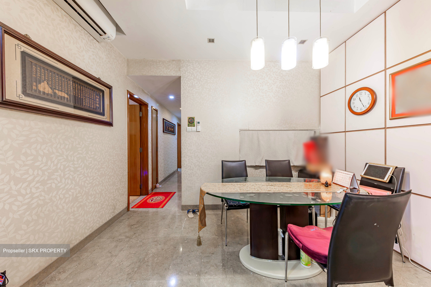 Adam Park Condominium (D11), Condominium #443167571